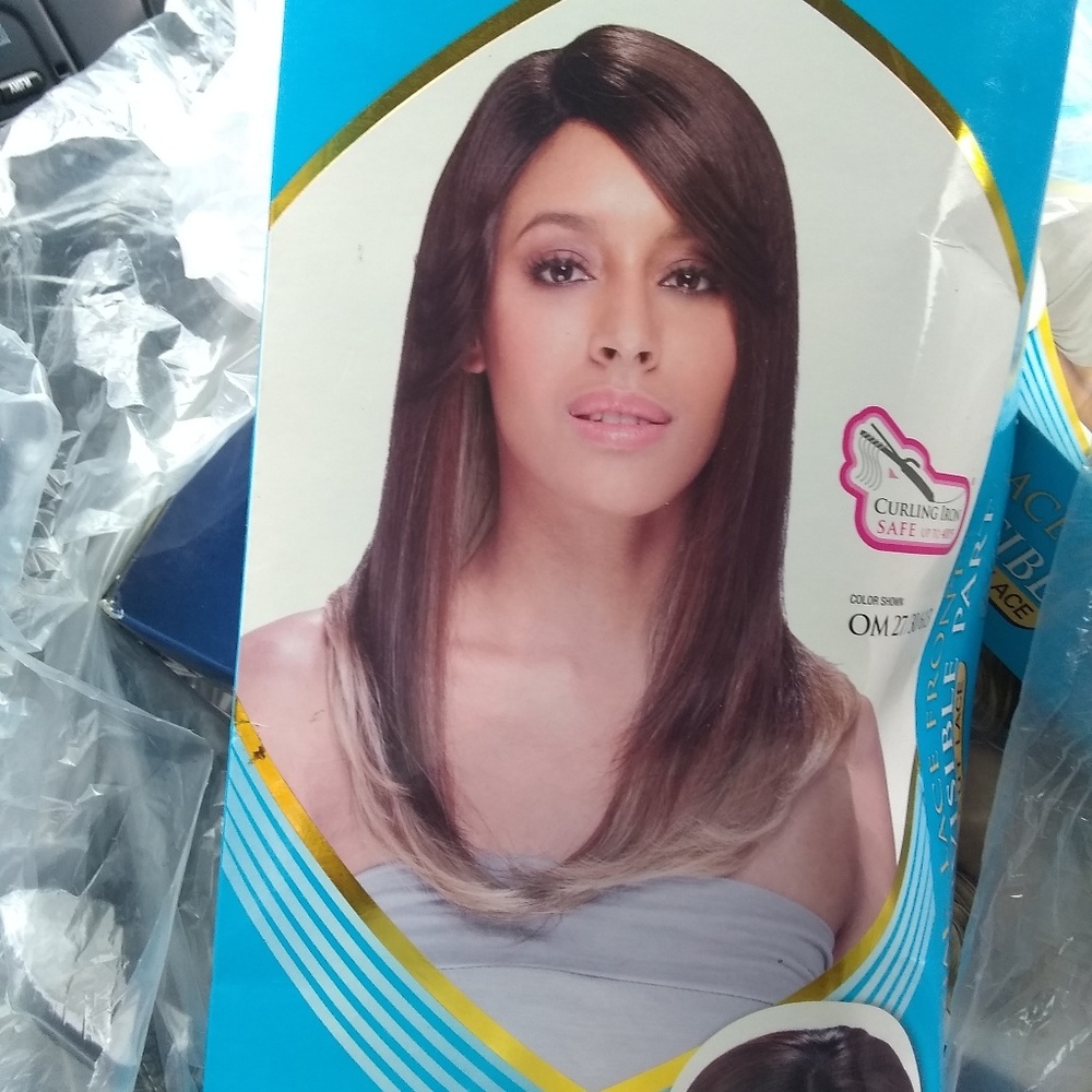 Hair